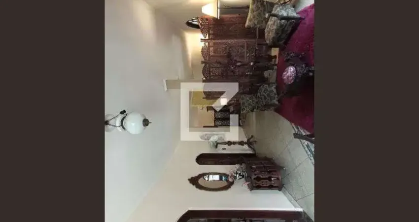 Casa com 5 quartos à venda na Rua Professor Henrique Melega, 60, Planalto Paulista, São Paulo