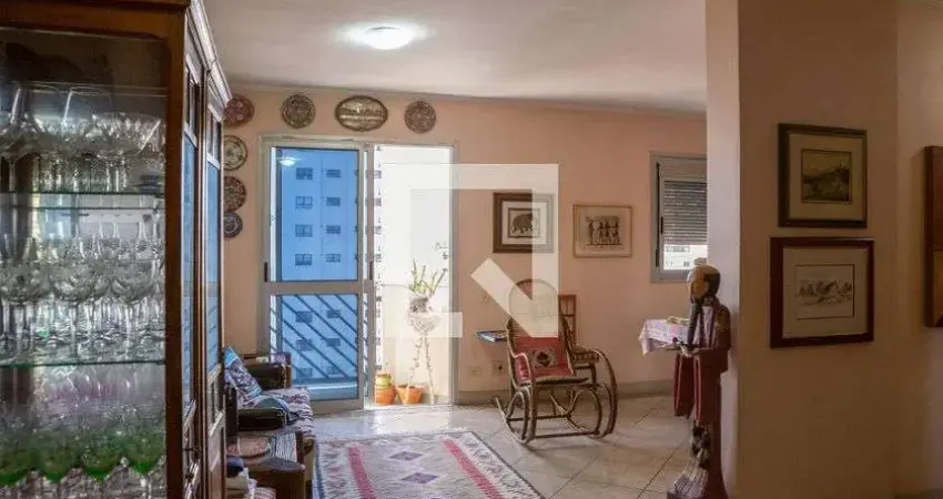 Apartamento com 4 quartos à venda na Rua Coronel Melo de Oliveira, 120, Pompéia, São Paulo