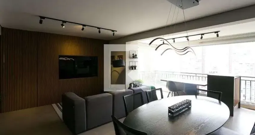 Apartamento com 3 quartos à venda na Rua Doutor Luiz Migliano, 1870, Vila Andrade, São Paulo