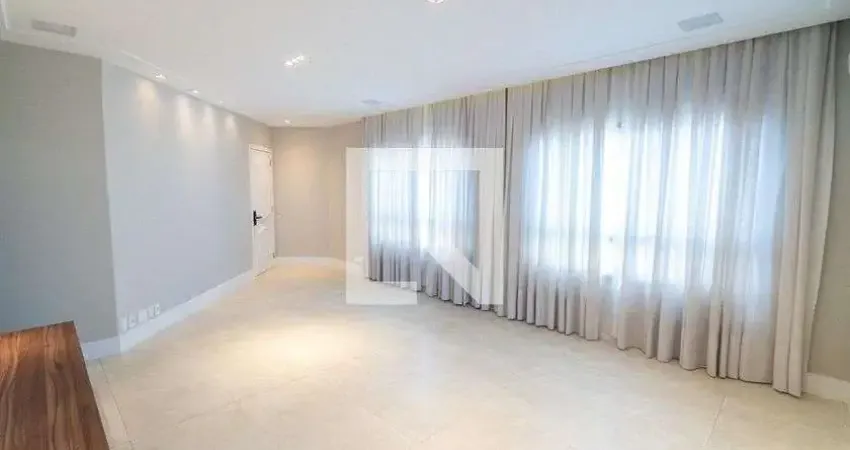 Apartamento com 3 quartos à venda na Avenida Mascote, 333, Vila Mascote, São Paulo