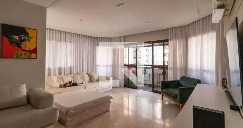 Apartamento com 4 quartos à venda na Rua Desembargador do Vale, 55, Pompéia, São Paulo