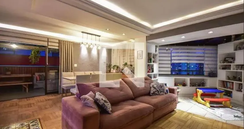 Apartamento com 3 quartos à venda na Rua Itatupa, 77, Panamby, São Paulo