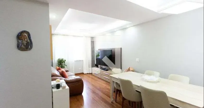 Apartamento com 2 quartos à venda na Rua Pais de Araújo, 89, Itaim Bibi, São Paulo