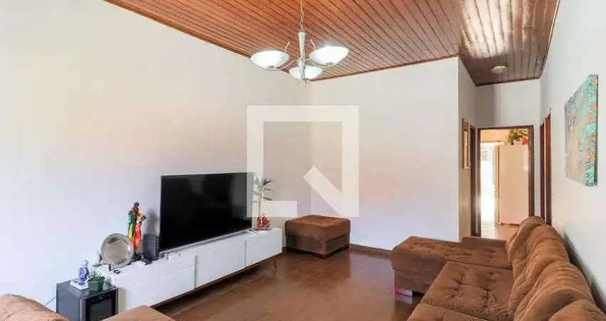 Casa com 2 quartos à venda na Rua Engenheiro Américo da Graça Martins, 94, Jardim São Luís, São Paulo