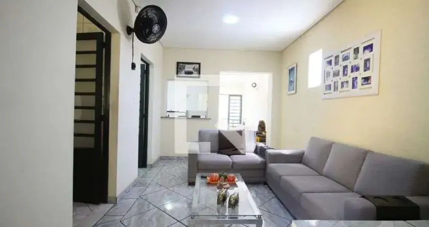 Casa com 2 quartos à venda na Rua Valdo Paoliello Júnior, 212, Vila Sônia, São Paulo