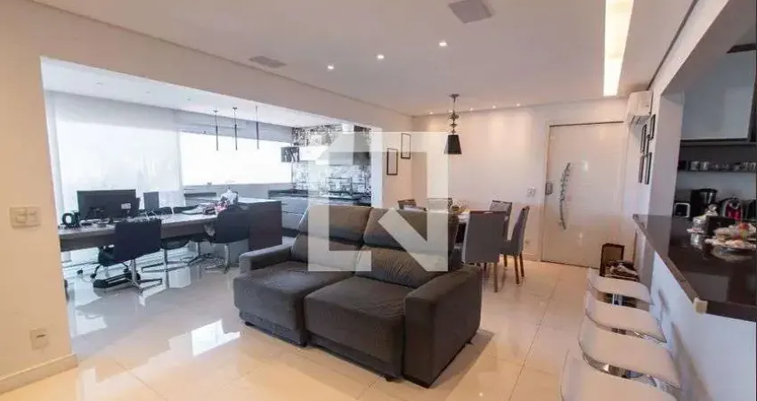 Apartamento com 3 quartos à venda na Rua Coronel Cabrita, 35, Cambuci, São Paulo