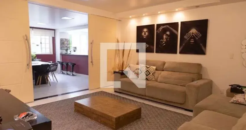 Casa com 4 quartos à venda na Rua Porto Feliz, 177, Mooca, São Paulo