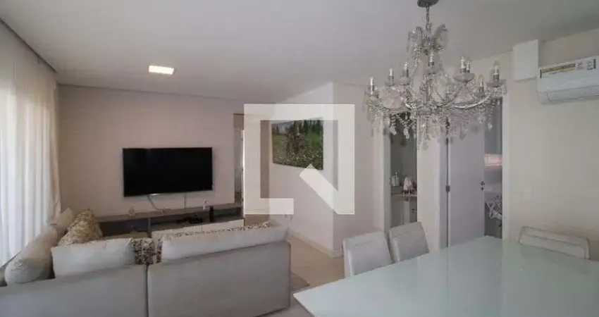 Apartamento com 3 quartos à venda na Rua Lagoa Verde, 261, Água Fria, São Paulo