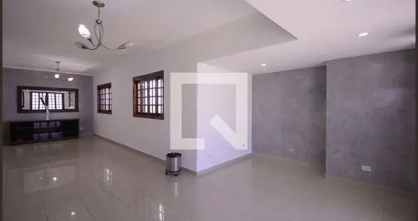 Casa com 3 quartos à venda na Rua Antônio Carlos da Fonseca, 50, Bosque da Saúde, São Paulo