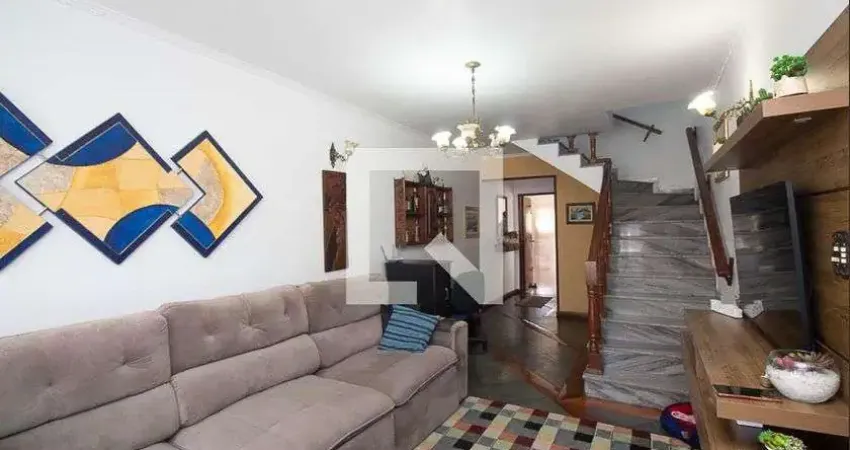 Casa com 4 quartos à venda na Rua Santo Antônio de Lisboa, 63, Vila Ede, São Paulo