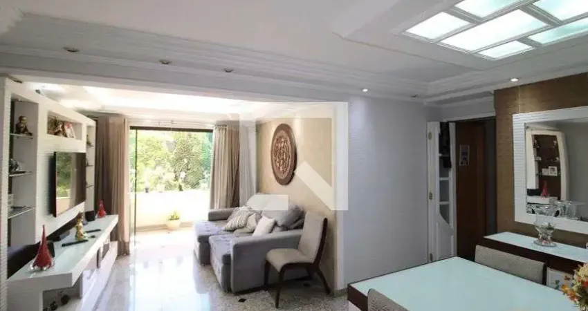 Apartamento com 3 quartos à venda na Rua Marechal Hermes da Fonseca, 314, Santana, São Paulo