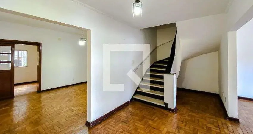 Casa com 3 quartos à venda na Rua Doutor Numa Pereira do Vale, 80, Vila Mariana, São Paulo