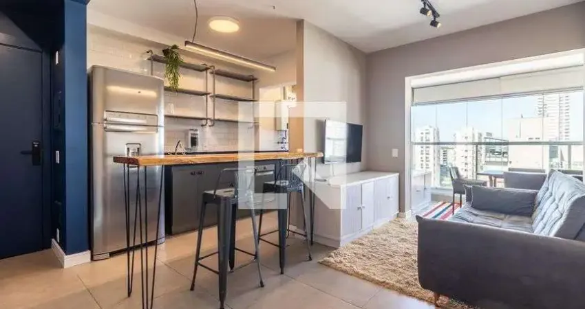 Apartamento com 2 quartos à venda na Rua Paris, 824, Sumaré, São Paulo