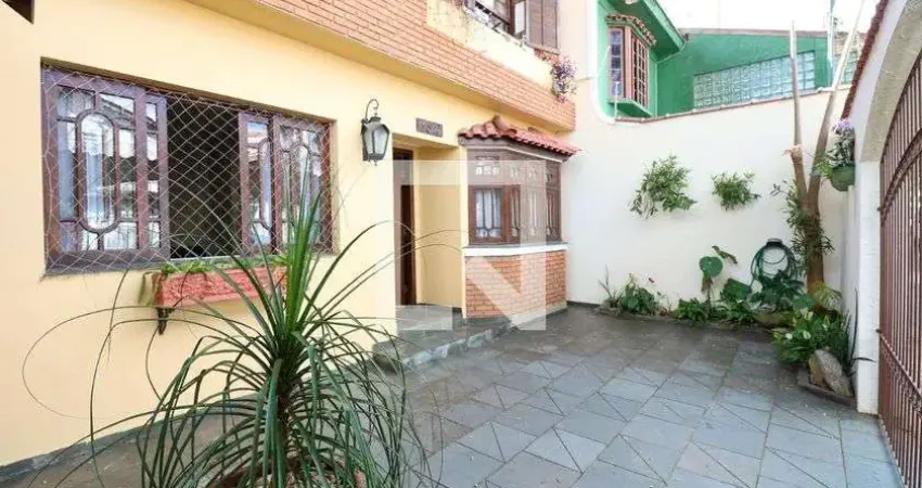 Casa com 4 quartos à venda na Rua Álvaro Nunes, 192, Campo Belo, São Paulo