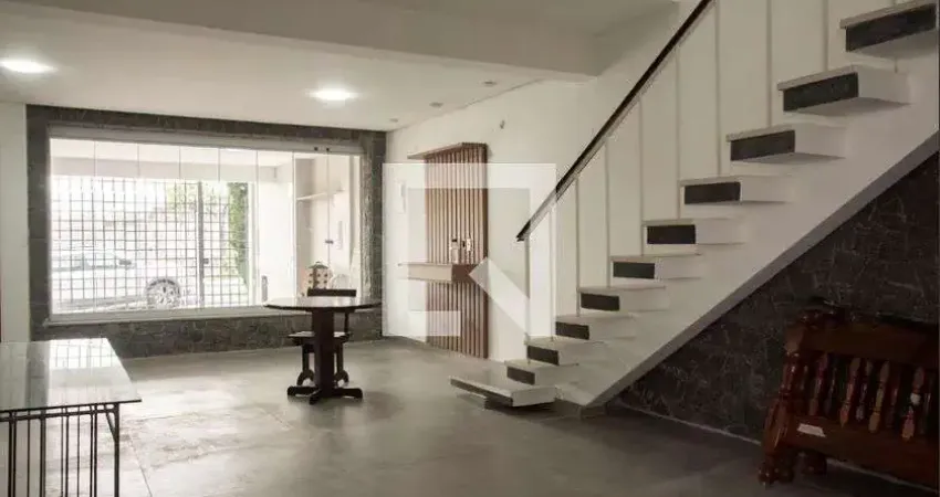 Casa com 4 quartos à venda na Avenida Piassanguaba, 946, Planalto Paulista, São Paulo