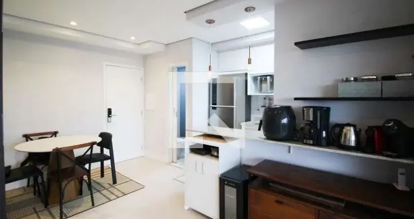 Apartamento com 1 quarto à venda na Avenida Presidente Juscelino Kubitschek, 1617, Vila Olímpia, São Paulo