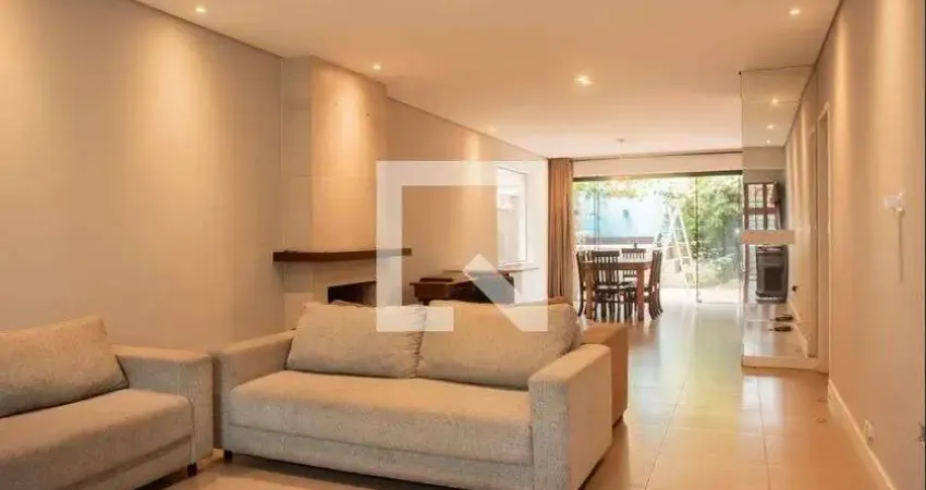 Casa com 3 quartos à venda na Avenida Ireré, 393, Planalto Paulista, São Paulo