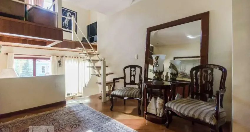 Apartamento com 3 quartos à venda na Rua Francisca Júlia, 229, Santana, São Paulo