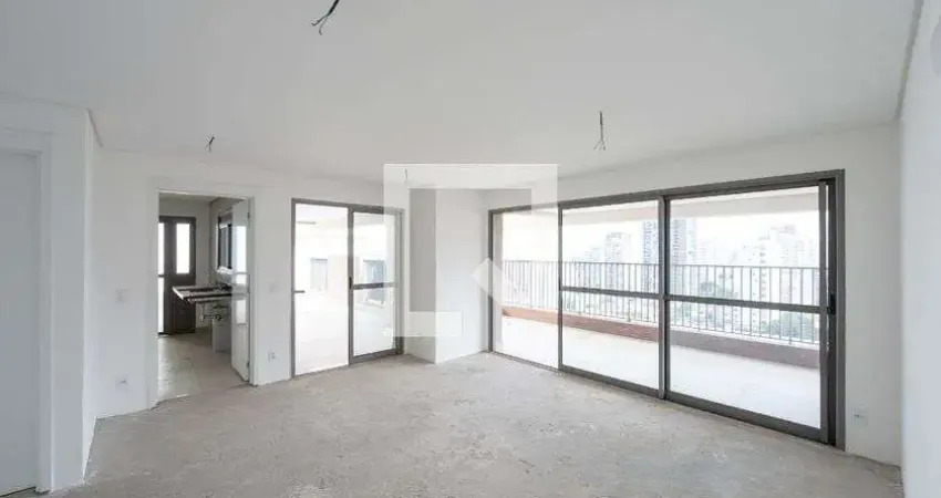 Apartamento com 3 quartos à venda na Rua Luís Góis, 2051, Chácara Inglesa, São Paulo