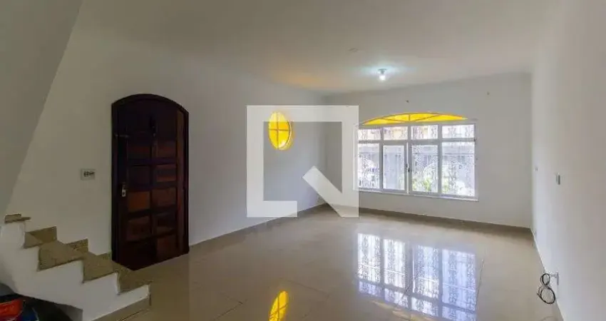 Casa com 4 quartos à venda na Rua Sílvio de Sousa, 598, Vila Santa Clara, São Paulo