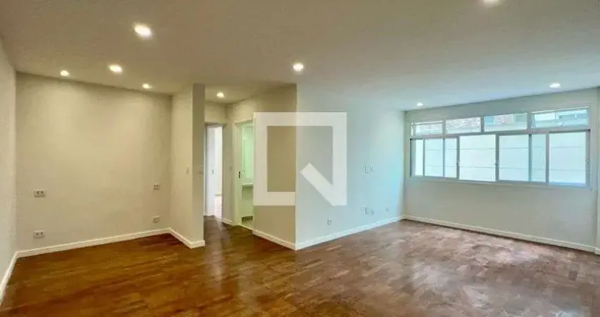 Apartamento com 2 quartos à venda na Rua Alcino Braga, 207, Paraíso, São Paulo