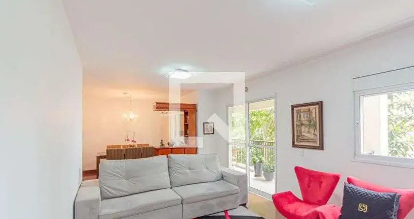 Apartamento com 3 quartos à venda na Avenida Lacerda Franco, 527, Cambuci, São Paulo