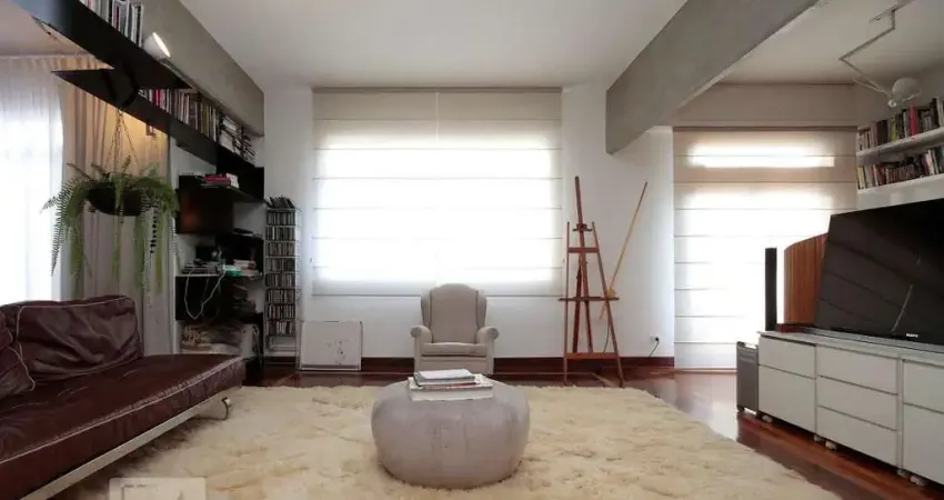 Apartamento com 3 quartos à venda na Rua Alagoas, 162, Higienópolis, São Paulo