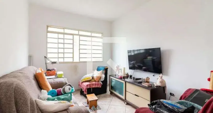 Casa com 4 quartos à venda na Avenida Zumkeller, 1417, Mandaqui, São Paulo