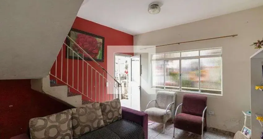 Casa com 2 quartos à venda na Rua Impata, 677, Vila Ré, São Paulo