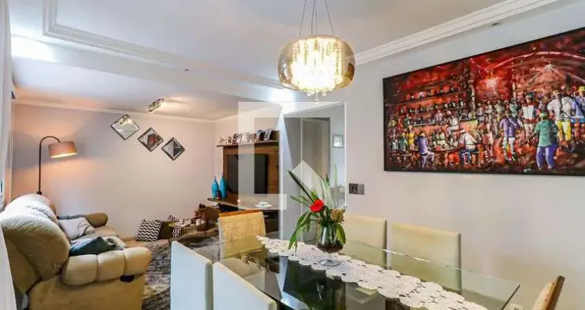 Casa em condomínio fechado com 3 quartos à venda na Rua Pedro Inácio de Araújo, 373, Cidade São Francisco, São Paulo