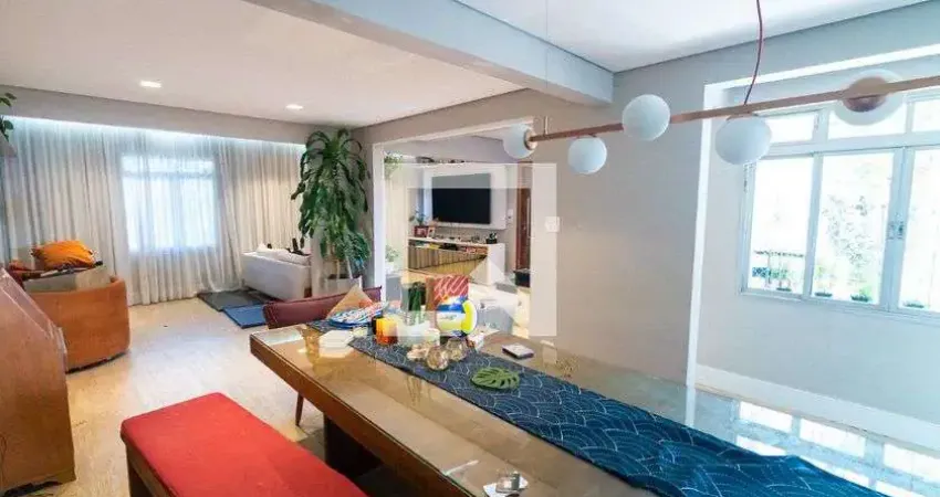 Casa com 3 quartos à venda na Alameda dos Guaiases, 311, Planalto Paulista, São Paulo