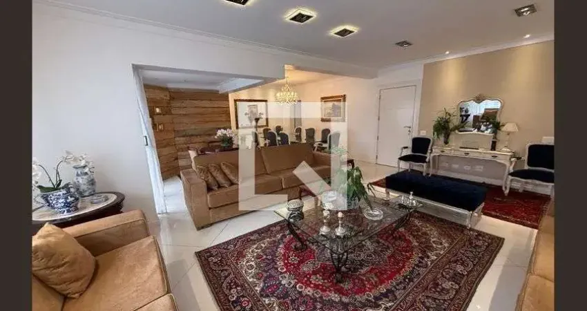 Apartamento com 4 quartos à venda na Rua Euclides Pacheco, 1693, Tatuapé, São Paulo