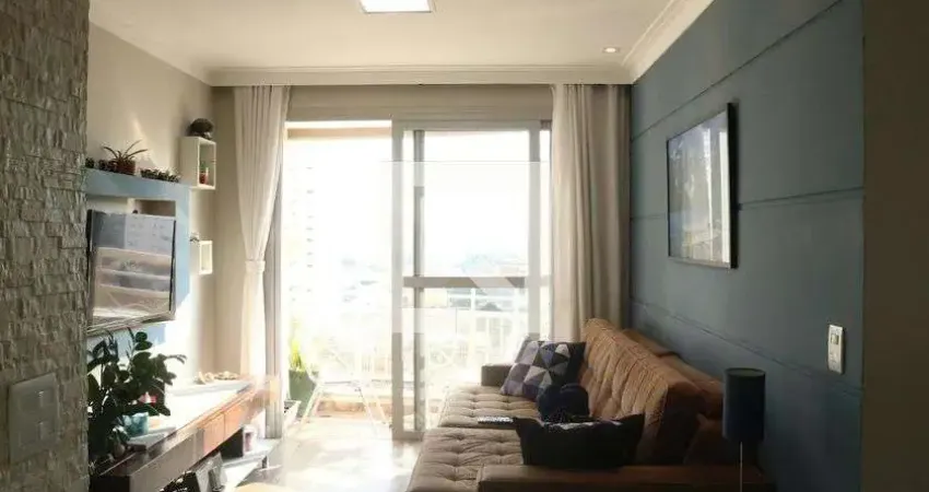 Apartamento com 3 quartos à venda na Rua Carlos Weber, 714, Vila Leopoldina, São Paulo