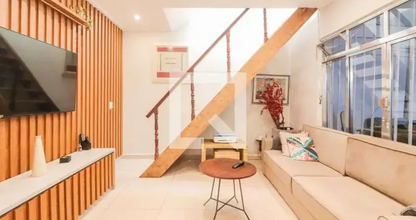 Casa com 4 quartos à venda na Rua Leyla Haddad, 175, Jardim Ester Yolanda, São Paulo