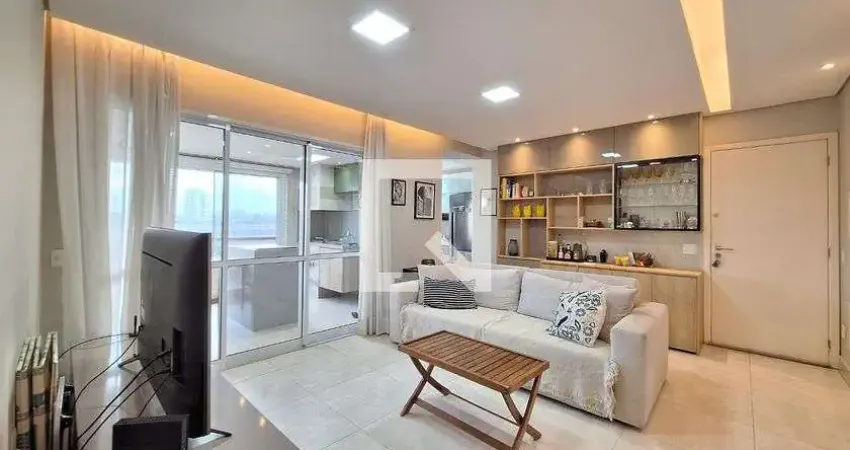 Apartamento com 3 quartos à venda na Rua Senador Joaquim Ribeiro do Valle, 241, Vila Leopoldina, São Paulo