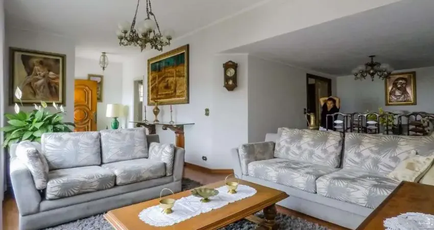 Casa com 4 quartos à venda na Rua Eduardo Carlos Pereira, 255, Ipiranga, São Paulo