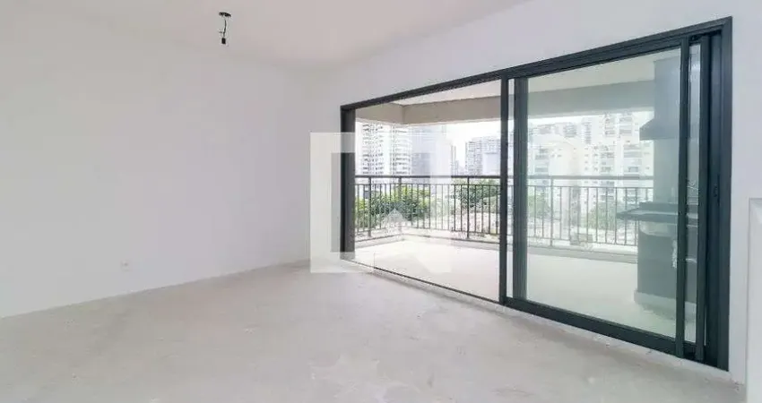 Apartamento com 2 quartos à venda na Rua Sul, 74, Brooklin, São Paulo