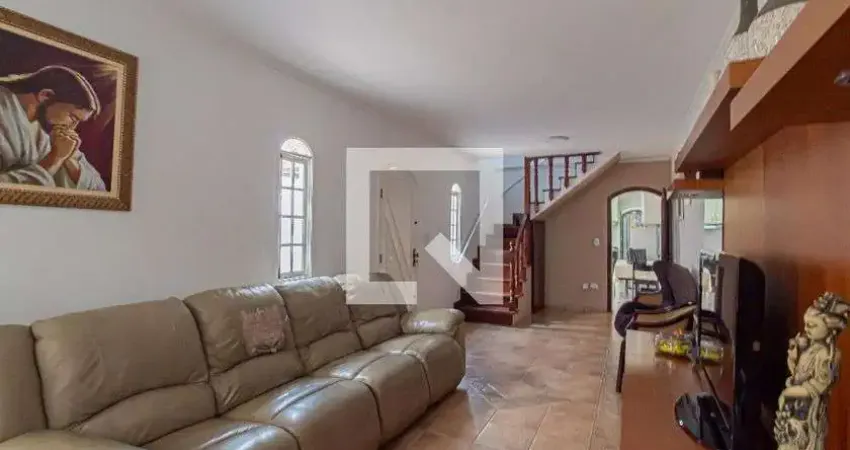 Casa com 4 quartos à venda na Rua Coquetá, 153, Vila Ré, São Paulo