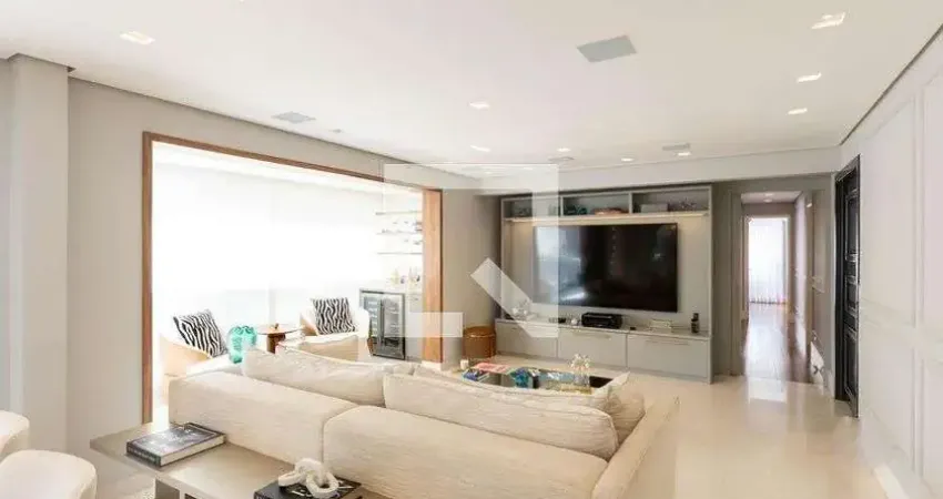 Apartamento com 3 quartos à venda na Rua Conselheiro Brotero, 906, Santa Cecília, São Paulo