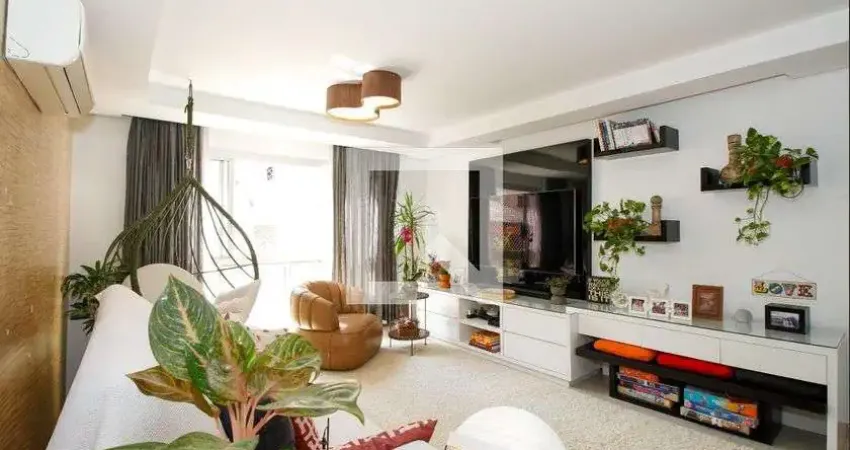 Apartamento com 3 quartos à venda na Rua Haddock Lobo, 1259, Jardim Paulista, São Paulo