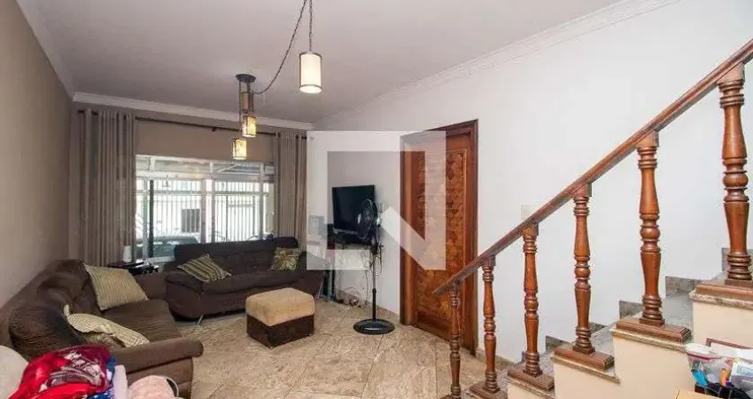 Casa com 4 quartos à venda na Rua Sargento Agostinho Ferreira, 661, Vila Maria, São Paulo