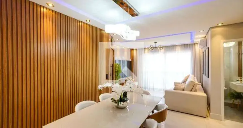 Apartamento com 3 quartos à venda na Rua Professor Pedreira de Freitas, 900, Tatuapé, São Paulo