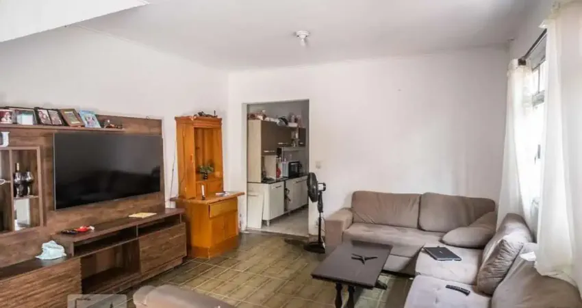 Casa com 4 quartos à venda na Rua Alfredo Vaz Medeiros, 8, Jardim Anália Franco, São Paulo