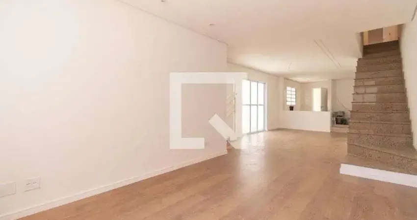 Casa com 4 quartos à venda na Rua Embuaçu, 234, Vila Mariana, São Paulo