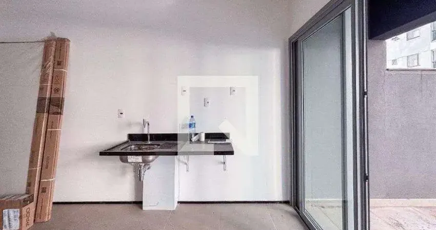 Kitnet / Stúdio à venda na Alameda Lorena, 803, Jardim Paulista, São Paulo