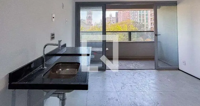 Kitnet / Stúdio à venda na Alameda Lorena, 812, Jardim Paulista, São Paulo