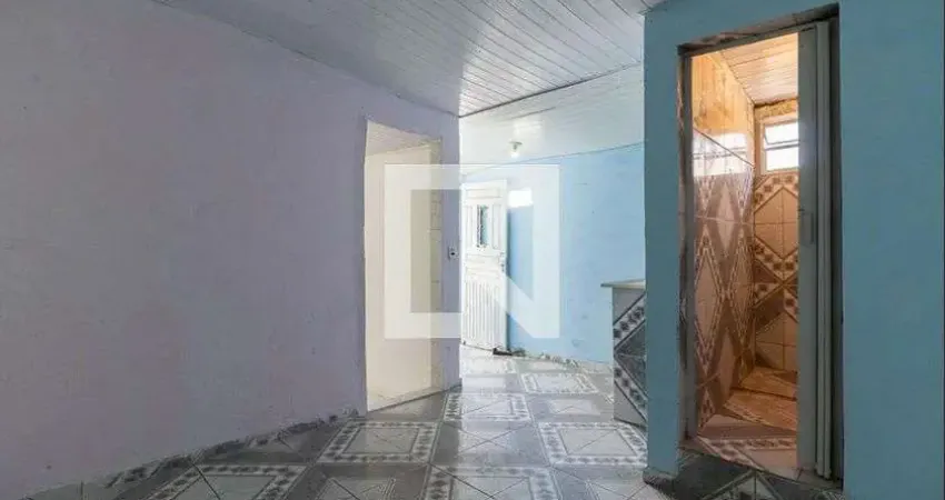 Casa com 2 quartos à venda na Rua Primeiro de Agosto, 136, Vila das Mercês, São Paulo