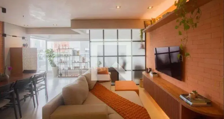 Apartamento à venda - chácara santo antonio, 2 quartos, 142 m2