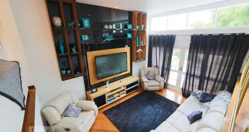 Casa em condomínio fechado com 4 quartos à venda na Rua Tomé Portes, 555, Campo Belo, São Paulo