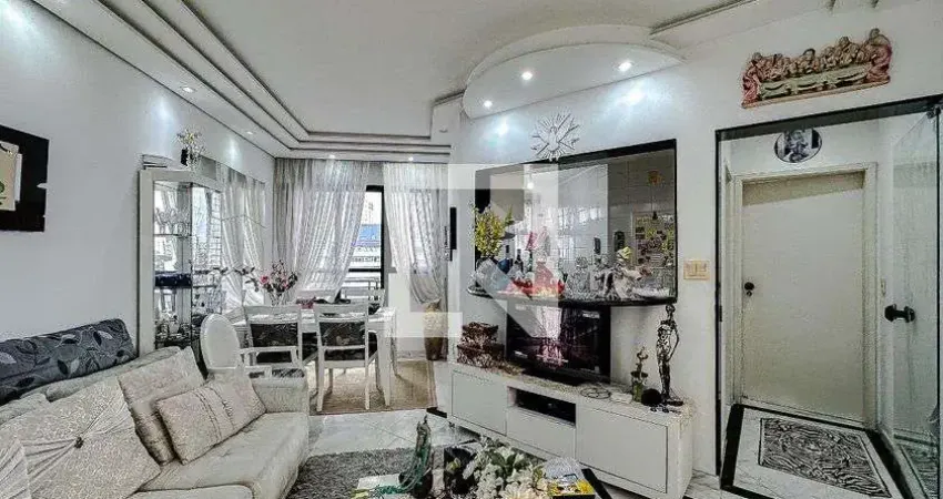 Apartamento com 1 quarto à venda na Rua Vitoantônio Del Vecchio, 534, Mooca, São Paulo